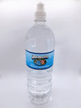 Mountain Spring Water - 1.5L (12 per case)