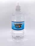 Mountain Spring Water (all sizes)