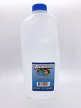 Purified Drinking Water (all sizes)